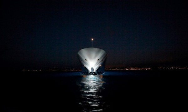 Confidential sale of 60m / 169 ft yacht