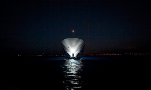 Confidential sale of a 70+m yacht