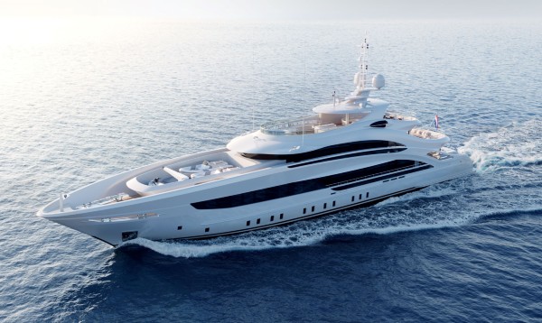 PROJECT AURA I YN 19650