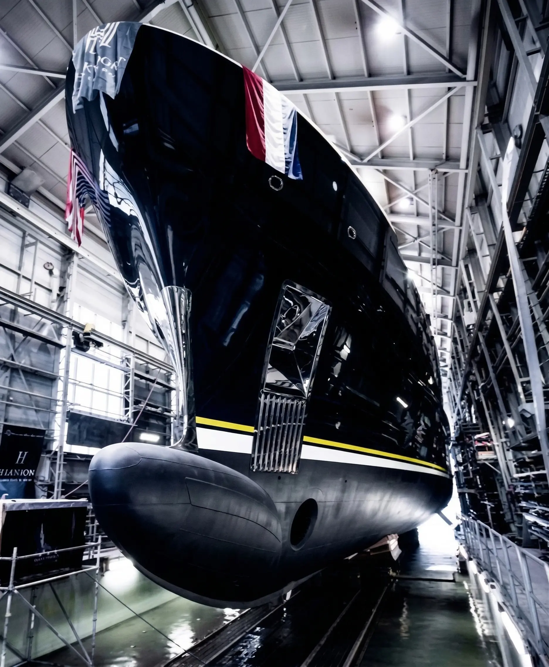 Strategic Partnerships