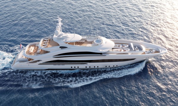 PROJECT AURA YN 19650